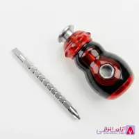 پیچ گوشتی مشتی دوطرفه تنظیمی کیفیت A++