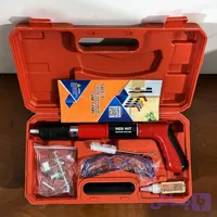 تفنگ میخکوب دستی ردهیت مدل MK27 + امکان ارسال با پست و تیپاکس (کد LS9WH)