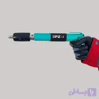 تفنگ میخکوب دستی حرفه‌ای بی پی زد مدل BPZ0730 وکیوم + امکان ارسال با پست و تیپاکس