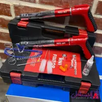 تفنگ میخکوب دستی ردهیت مدل MK27 + امکان ارسال با پست و تیپاکس