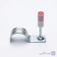 میخ چاشنی سرخود بست دار ( یک عددی )