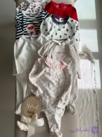سرهمی مخمل وارداتی سری۲