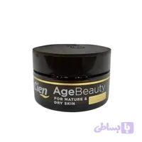 کرم روز ضدچروک و سفت‌کننده Cien Age Beauty