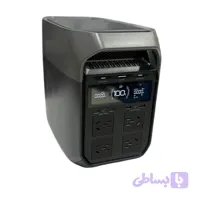 پاوراستیشن حرفه‌ای اکوفلو EcoFlow DELTA 3