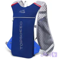 کوله اینوکستو مدل تاپ اسپید INOXTO TopSpeed ظرفیت 5 لیتر