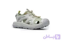 صندل جلو بسته زنانه اسنوهاک مدل SALO کد SN-S1281W