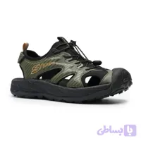 صندل جلو بسته مردانه اسنوهاک مدل Capri کد SN-S1280M