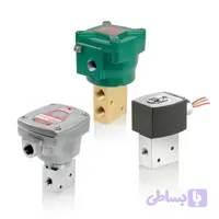 شیربرقی برند اسکو مدل NF8327b0056