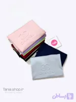 تیشرت باکسی داغی chanel