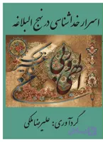 اسرار خداشناسی در نهج البلاغه