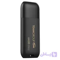 فلش مموری تیم گروپ مدل C175 USB 3.2 ظرفیت 64 گیگابایت