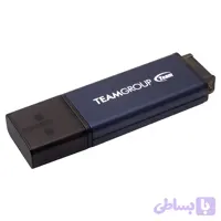 فلش مموری تیم گروپ مدل C211 USB 3.2 ظرفیت 256 گیگابایت