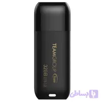فلش مموری تیم گروپ مدل C175 USB 3.2 ظرفیت 32 گیگابایت