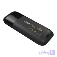 فلش مموری تیم گروپ مدل C175 USB 3.2 ظرفیت 256 گیگابایت