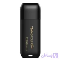 فلش مموری تیم گروپ مدل C175 USB 3.2 ظرفیت 128 گیگابایت