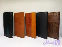 کیف دسته چکی