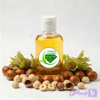 روغن فندق اصل | 100 میلی لیتری | الماس سلامت