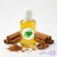 روغن دارچین اصل | 100 میلی لیتری | الماس سلامت