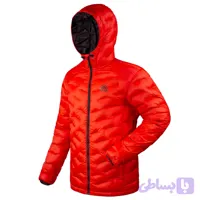 کاپشن پر سبک قایا آرکا ARKA ALPINE M قرمز
