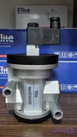 شیر کوزه ای پرس 1 اینچ 24V پنوماتیک الیت