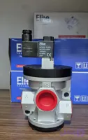 شیر کوزه ای پرس 1 اینچ 220V پنوماتیک الیت