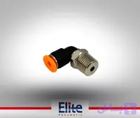 اتصال زانو مینیاتوری پنوماتیک 1/8-6 الیت