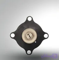 دیافراگم مخصوص شیر(2-2) 1/2 و3/4 اینچ پنوماتیک الیت