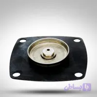 دیافراگم مخصوص شیر(2-2) 2 اینچ پنوماتیک الیت