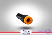 رابط لوله ای 4-6 الیت