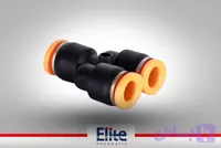 سه راه Y متغیر 4-6 الیت