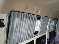 پرده ون اینرودز