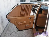 پرده مرسدس بنز