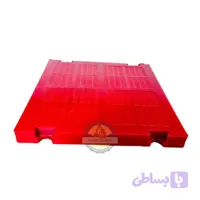 توری سرند 300 میکرون 4 پین