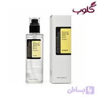 اسنس آبرسان حلزون ۹۶ کوزارکس
