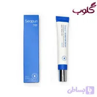سرم مراقبت پوست سر سی‌پوری اسکالپی