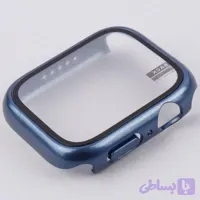 محافظ Spigen Thin Fit اپل واچ + گلس 45mm
