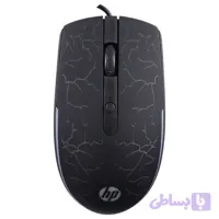 موس سیم دار گیمینگ HP-X600