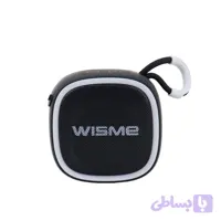 اسپیکر قابل حمل WISMI مدل WS-Y1