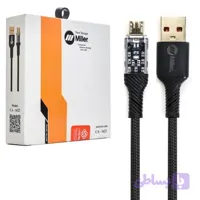 کابل MicroUSB میلر (Miller) مدل CA-1623