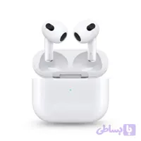 ایرپاد پرو سری3 AirPods Pro (مشابه نمونه اصلی)