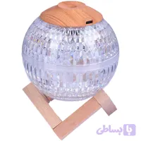 بخور سرد و رطوبت ساز Crystal ball SX-E346