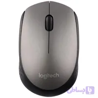 موس بی سیم Logitech M170 High Copy