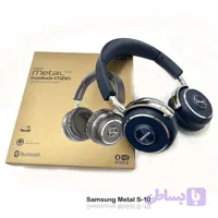 هدفون بلوتوث سامسونگ مدل S-10 اصل چین