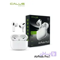 ایرپاد اورجینال کالوس PRO 3 بلوتوث نسخه V6.0