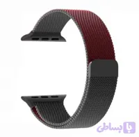 بند اپل واچ مدل میلانس اولترا 49 میلی متری