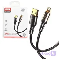 کابل لایتنینگ (lightning) ایکس او (XO) مدل XO-NB229