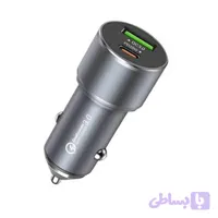 شارژر فندکی 38 وات DEKKIN مدل DK-717
