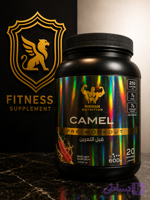 پمپ قبل تمرین