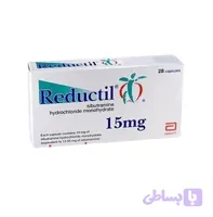 قرص ریداکتیل