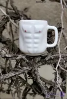 ماگ سرامیکی Six pack